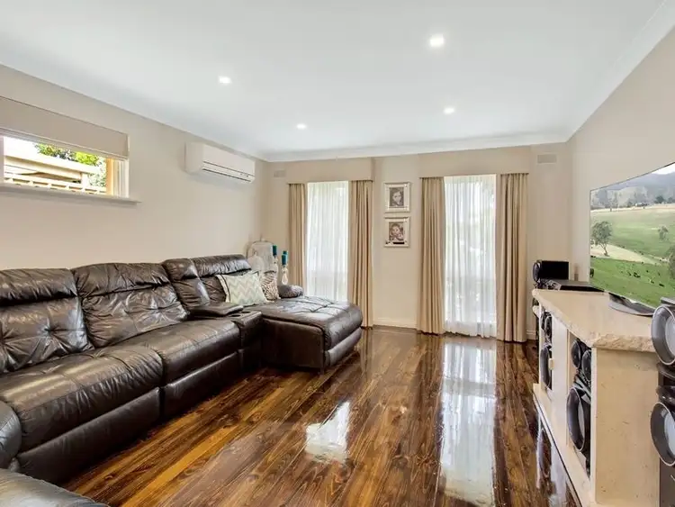Second view of Homely house listing, 12 Linden Road, Highbury SA 5089