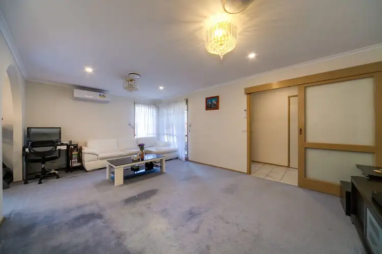 Second view of Homely house listing, 25 SNOWGUM CRT, Keysborough VIC 3173