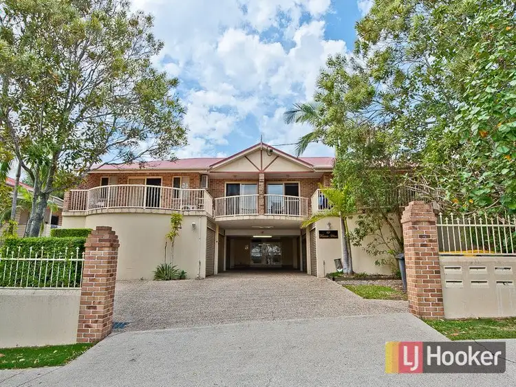 Second view of Homely unit listing, 4/62 Longfellow Street, Norman Park QLD 4170