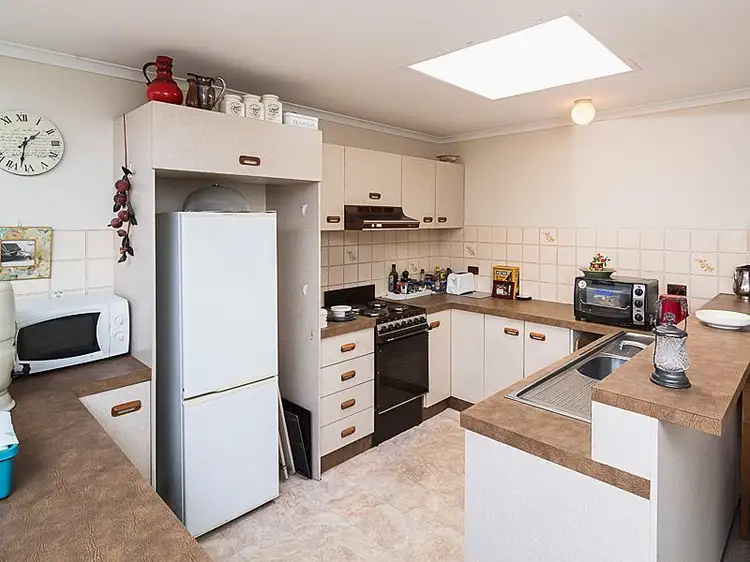 Second view of Homely unit listing, Unit 6/15 Ashbourne Road, Strathalbyn SA 5255