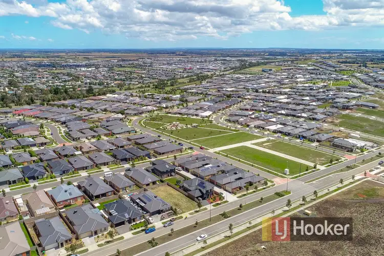 Third view of Homely land listing, 17 Kenneth Road, Pakenham VIC 3810
