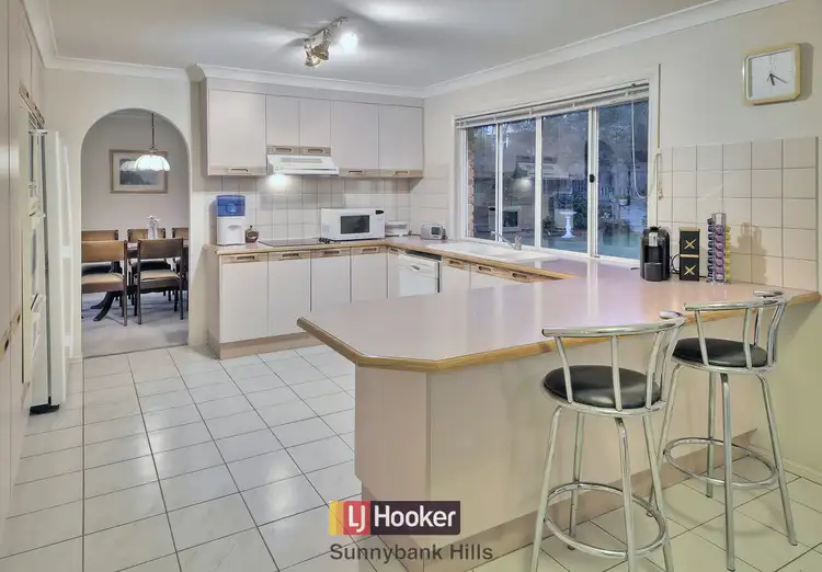 Third view of Homely house listing, 120 Penson Street, Stretton QLD 4116