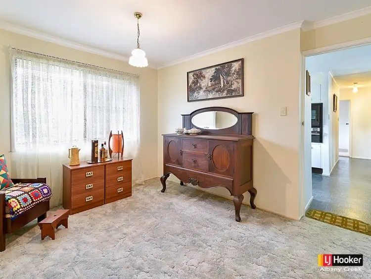 Fifth view of Homely house listing, 1 Eden Drive, Eatons Hill QLD 4037