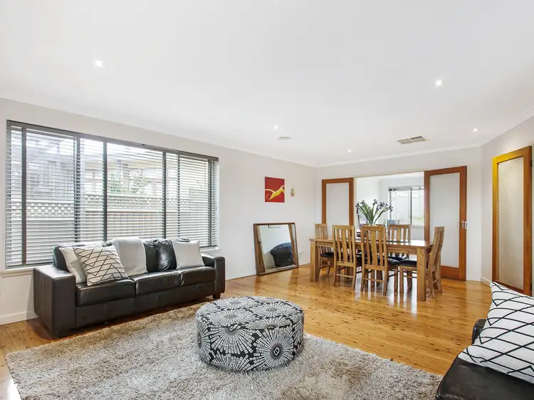 Fifth view of Homely house listing, 22 Roebuck Street, Red Hill ACT 2603