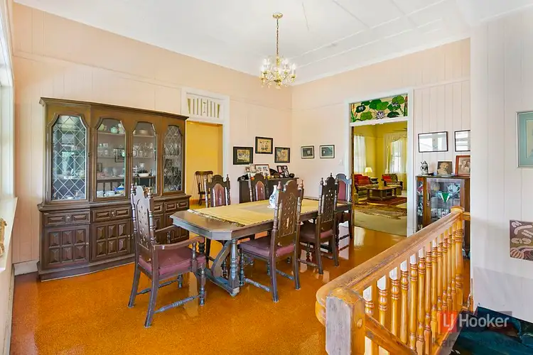 Fifth view of Homely house listing, 42 Mowbray Terrace, East Brisbane QLD 4169