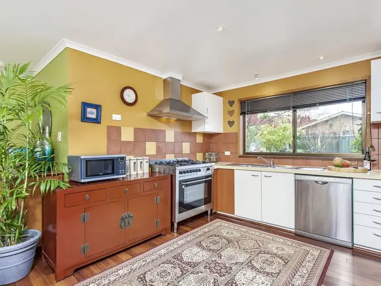 Fifth view of Homely house listing, 23 Grover Crescent, Mckellar ACT 2617