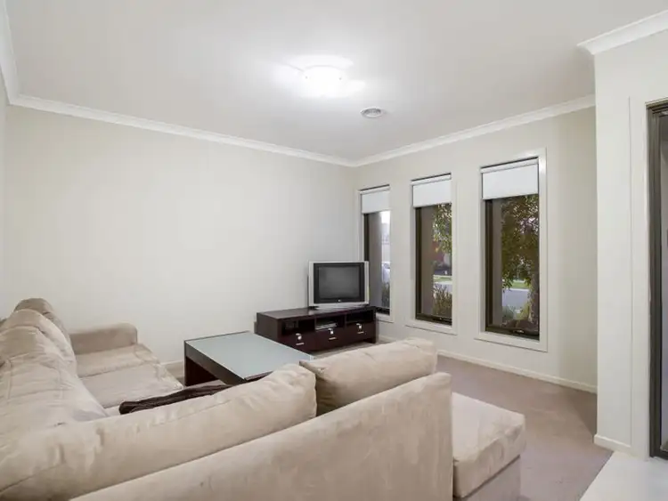 Second view of Homely house listing, 18 Cooinda Way, Point Cook VIC 3030