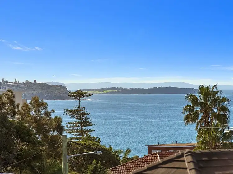 Second view of Homely unit listing, 20 Fairy Bower Road, Manly NSW 2095