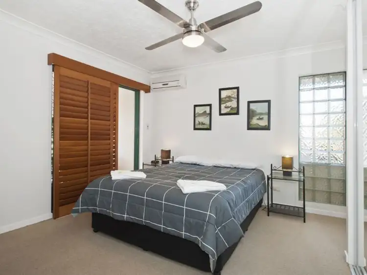 Sixth view of Homely unit listing, 327/147 Golden Four Drive, Bilinga QLD 4225