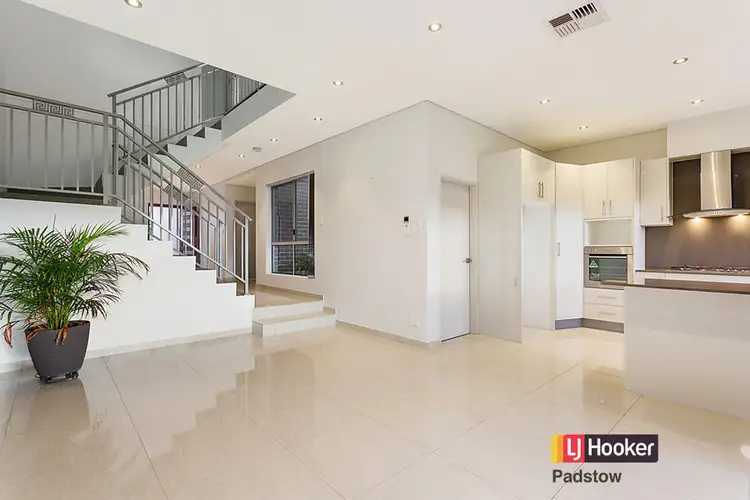 Third view of Homely semi-detached listing, 6a Richardson Avenue, Padstow Heights NSW 2211