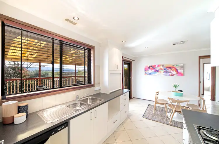 Fourth view of Homely house listing, 51 Rushbrook Circuit, Isabella Plains ACT 2905