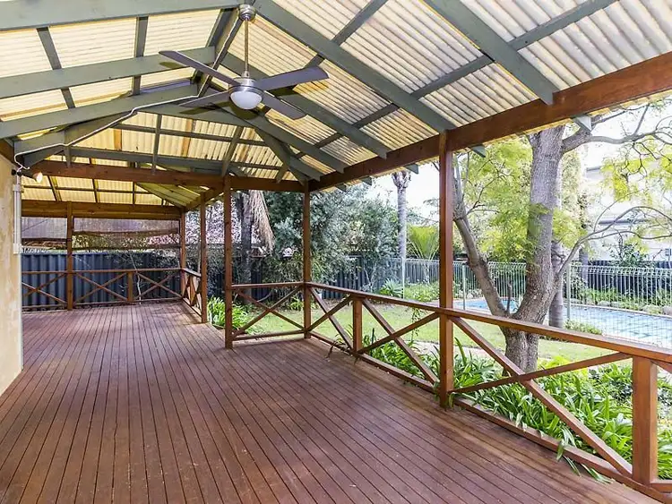 Sixth view of Homely house listing, 54 Milton Street, Mount Hawthorn WA 6016