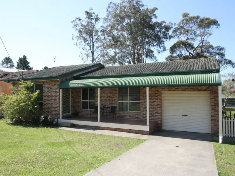 Main view of Homely house listing, 151 Waratah Crescent, Sanctuary Point NSW 2540