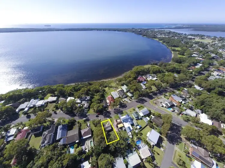 Address available on request