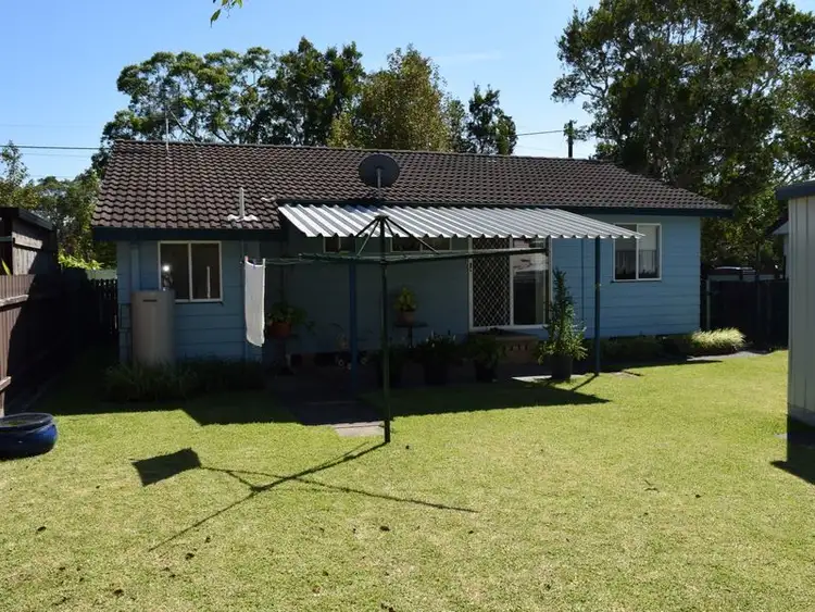 Third view of Homely rural property listing, Address available on request