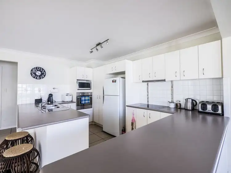 Third view of Homely house listing, 26 Gecko Place, Ningi QLD 4511