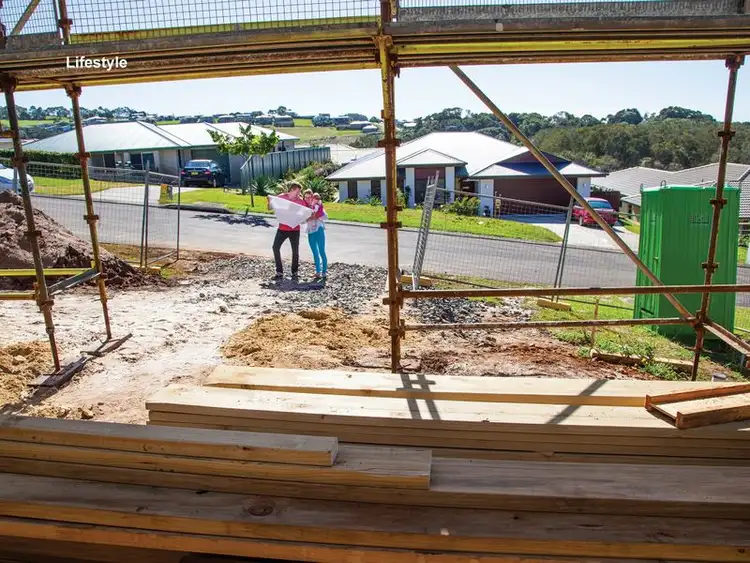 Sixth view of Homely land listing, 341/ Cullen Court (Stage 7a), Ballina NSW 2478
