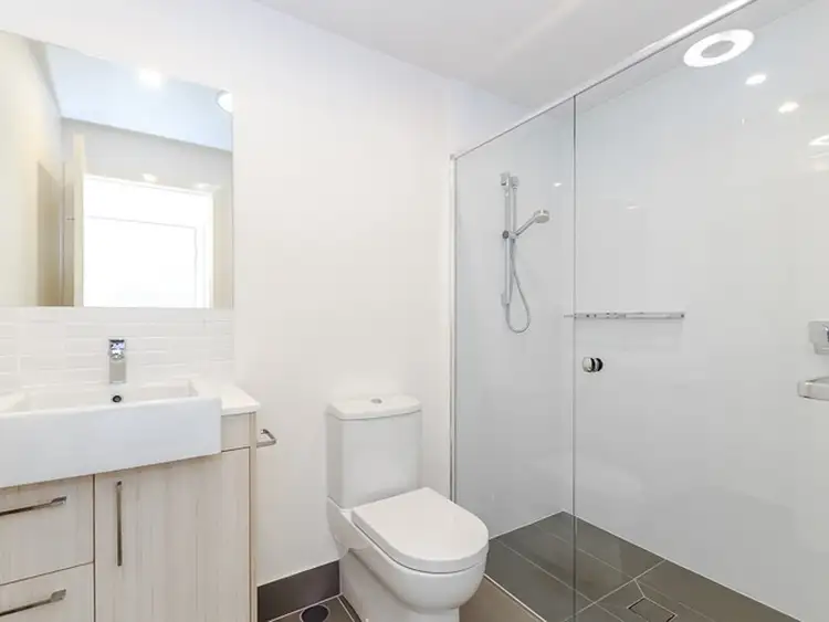 Seventh view of Homely apartment listing, 11/1 Bayne Street, West Gladstone QLD 4680