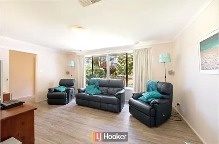 Third view of Homely house listing, 40 Terewah Circuit, Kaleen ACT 2617