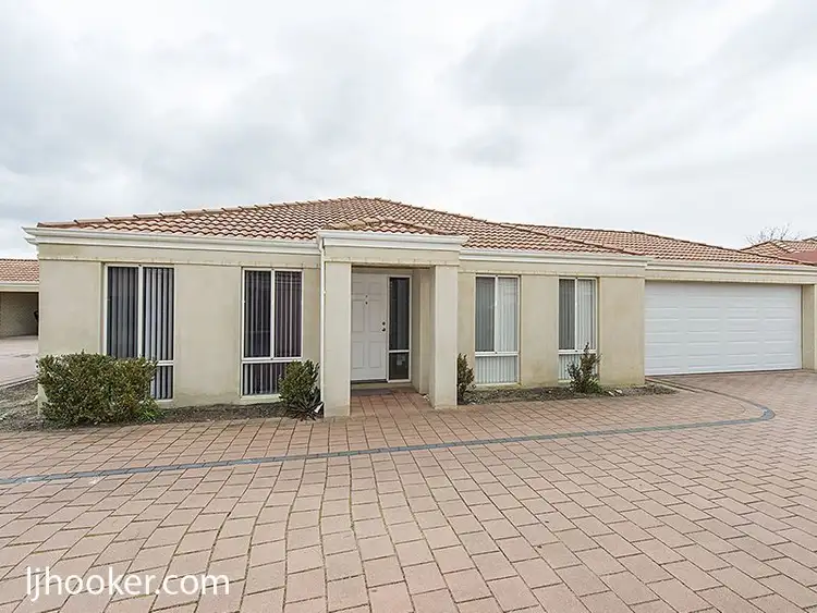 Main view of Homely villa listing, 7/2 Hobby Retreat, Queens Park WA 6107