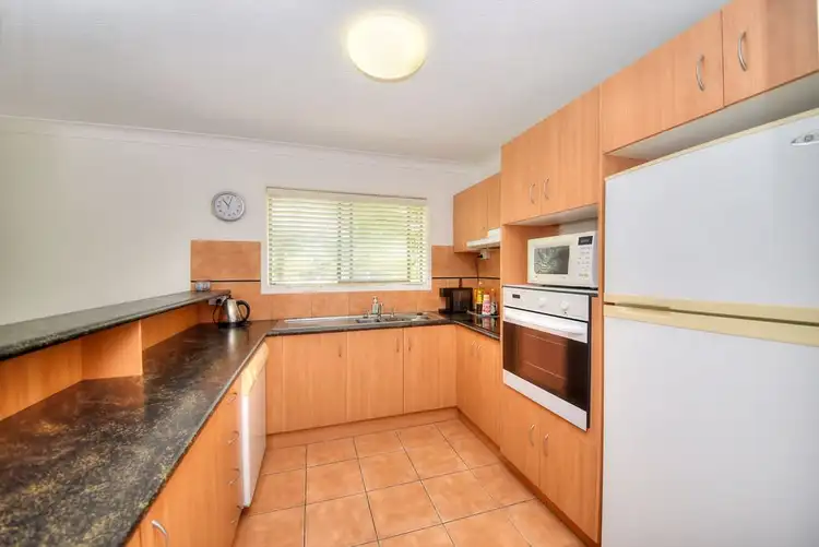 Fifth view of Homely apartment listing, 12/117 Old Burleigh Road, Broadbeach QLD 4218