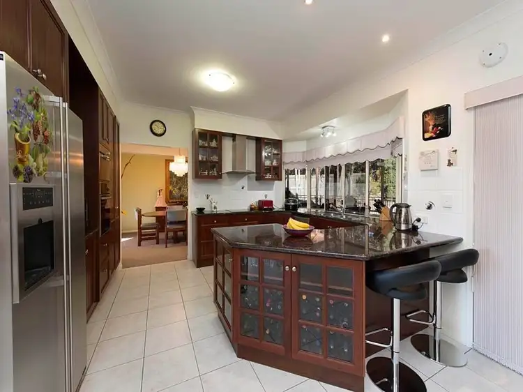 Main view of Homely house listing, 47 Pine County Place, Bellbowrie QLD 4070