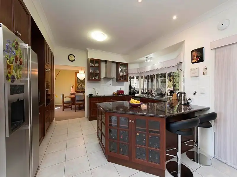 Main view of Homely house listing, 47 Pine County Place, Bellbowrie QLD 4070