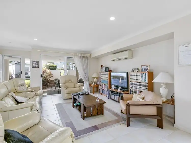 Fourth view of Homely house listing, 2/11 Eden Court, Nerang QLD 4211