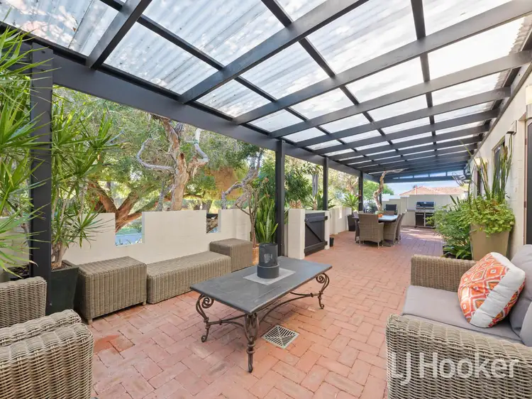 Third view of Homely villa listing, 4/30 Mitchell Street, Bentley WA 6102