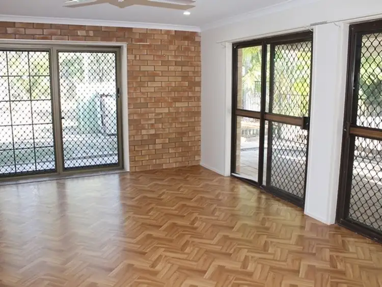 Fourth view of Homely house listing, 75 Katandra Street, Boyne Island QLD 4680