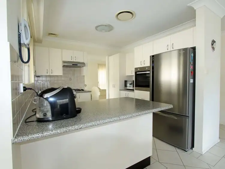Fourth view of Homely house listing, 1 Vlatko Drive, West Hoxton NSW 2171