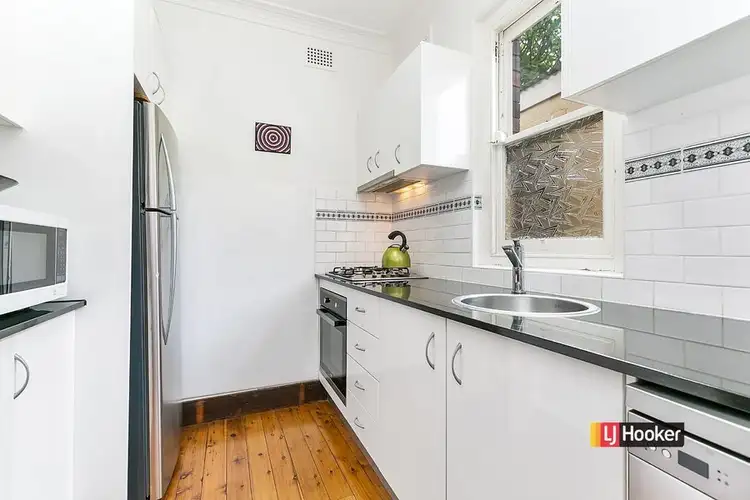 Fifth view of Homely unit listing, 4/1A Keith Street, Dulwich Hill NSW 2203