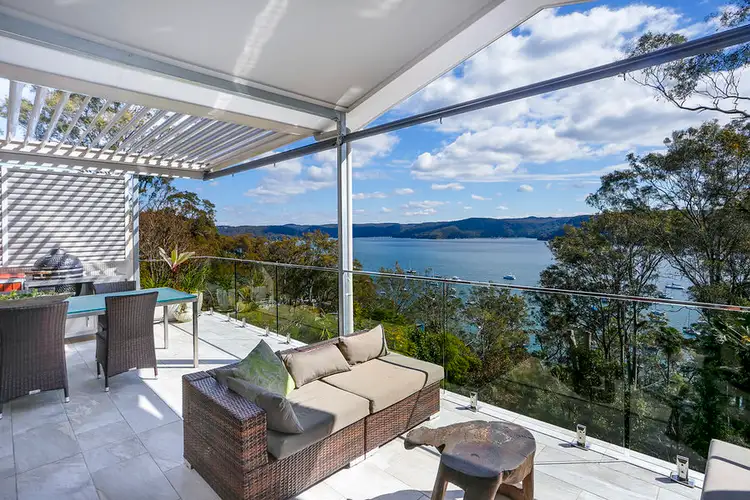Second view of Homely house listing, 69 Riverview Road, Avalon Beach NSW 2107
