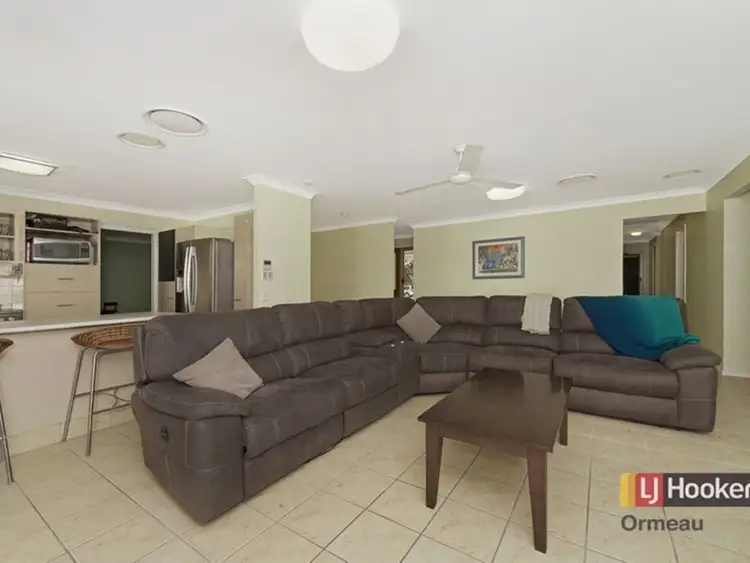 Sixth view of Homely house listing, 3 Phipps Place, Ormeau QLD 4208