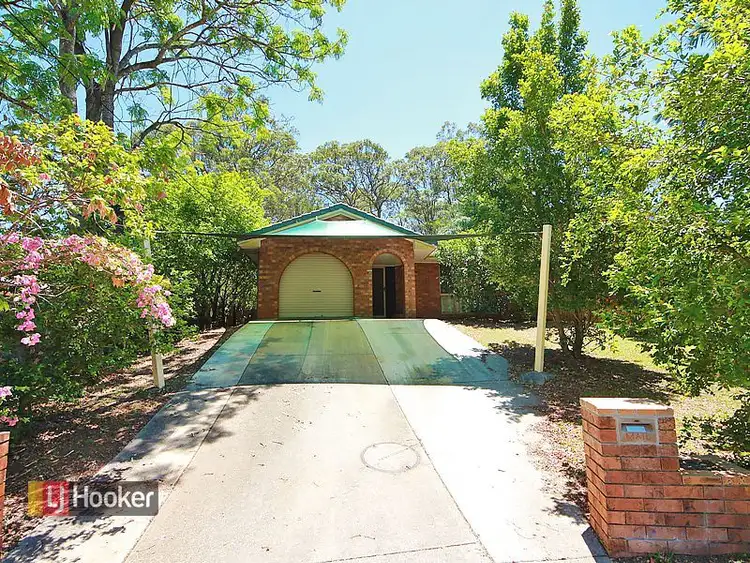 Second view of Homely house listing, 3 Huntington Drive, Kallangur QLD 4503