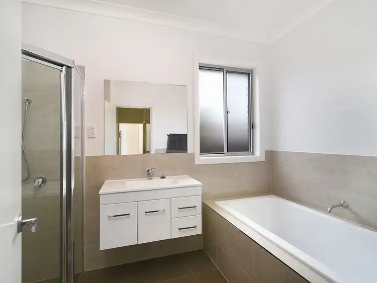 Fifth view of Homely semi-detached listing, 7 Bensley Close, Lake Haven NSW 2263