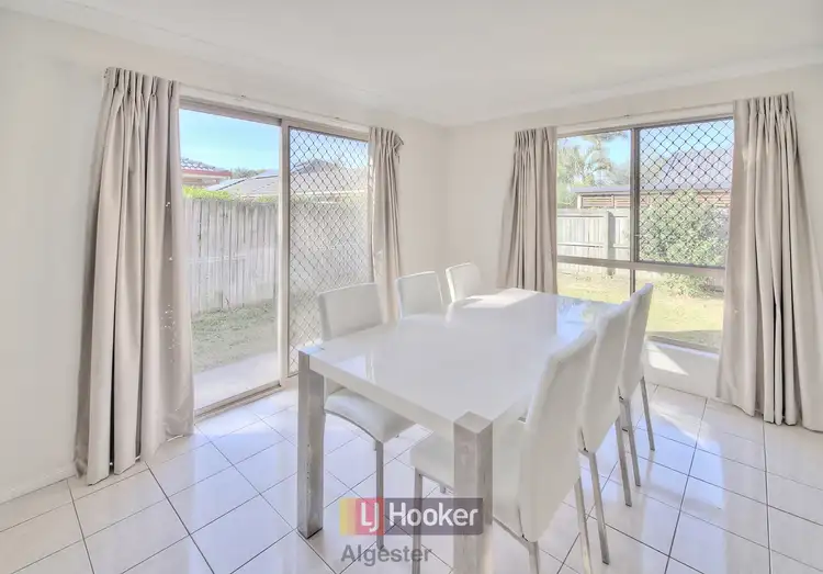 Sixth view of Homely house listing, 41 Golden Avenue, Calamvale QLD 4116