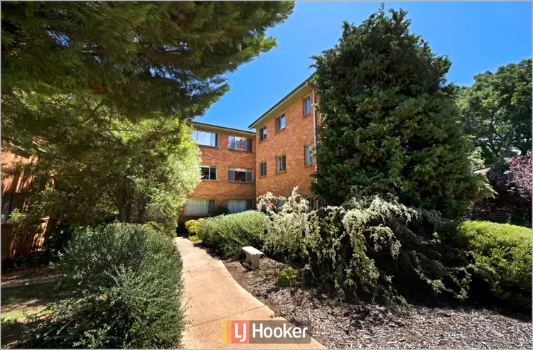 Main view of Homely unit listing, 13/11 Tryon Street, Hackett ACT 2602