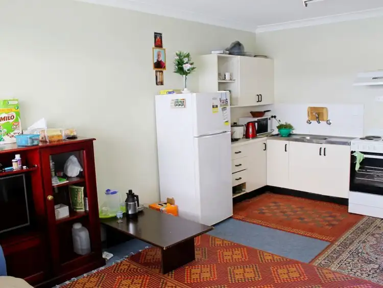 Second view of Homely block of units listing, 5/48 Prince Street, Coffs Harbour NSW 2450