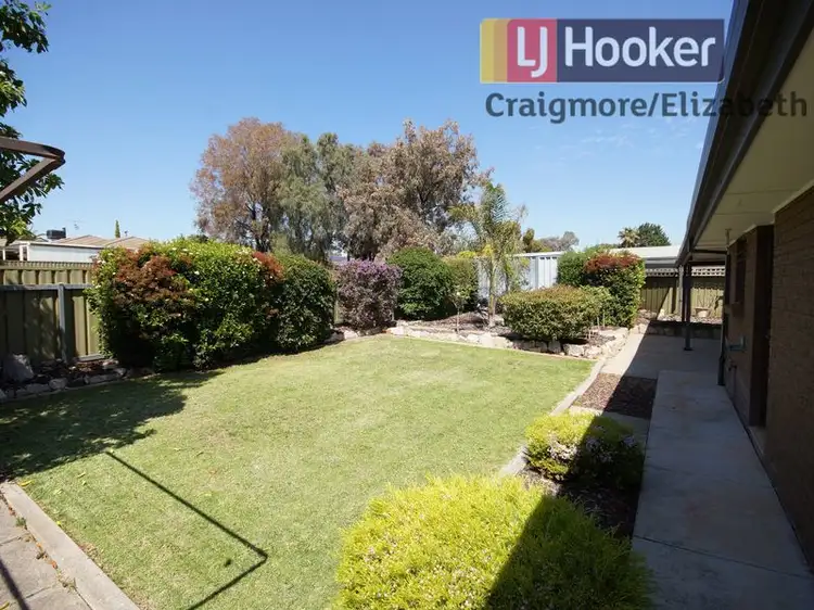 Third view of Homely house listing, 23 Nilpena Court, Craigmore SA 5114