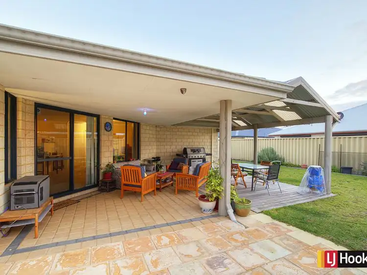 Fourth view of Homely house listing, 25 Sparrow Crescent, Broadwater WA 6280