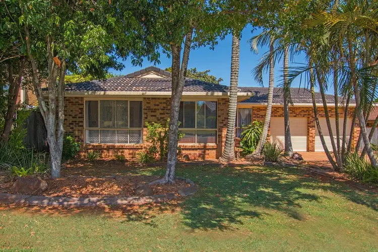 78 Tanamera Drive, Alstonville NSW 2477