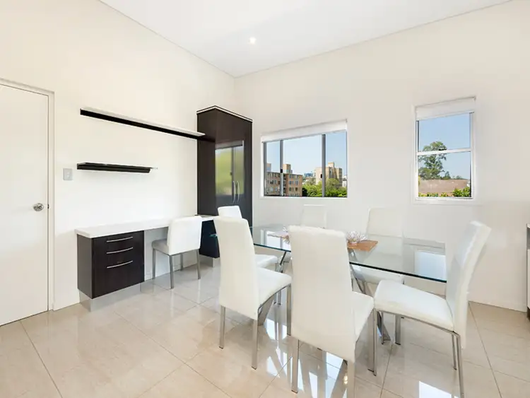 Sixth view of Homely unit listing, 14/119 Macquarie Street, St Lucia QLD 4067