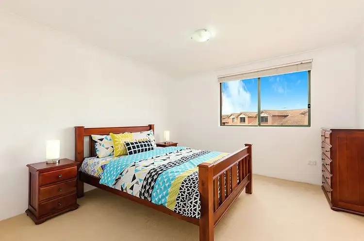 Fifth view of Homely unit listing, 12/505 - 507 Wentworth Avenue, Toongabbie NSW 2146