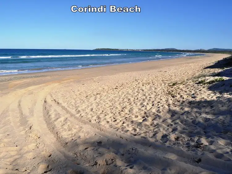 Seventh view of Homely land listing, 103 Coral Street, Corindi Beach NSW 2456