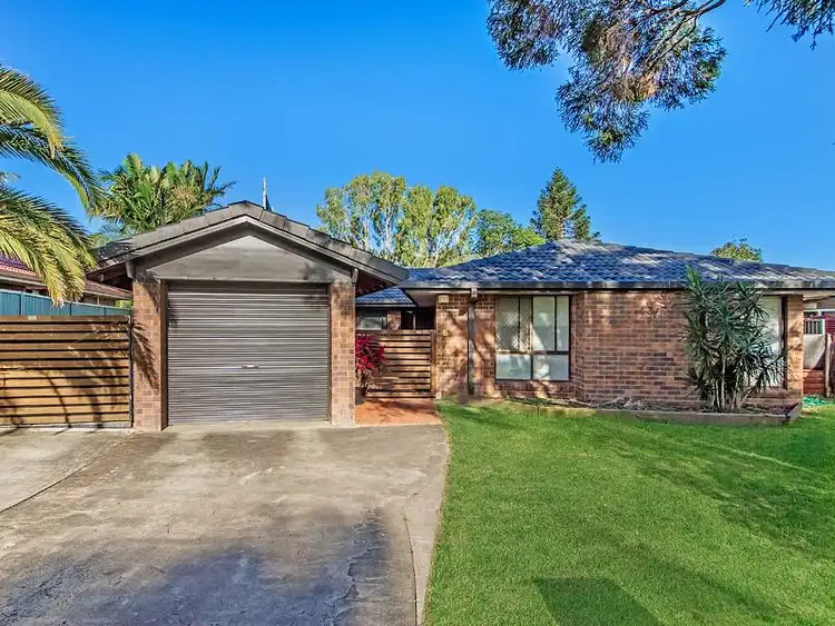 Sixth view of Homely house listing, 10 Tivoli Court, Carrara QLD 4211