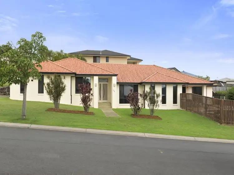 Second view of Homely house listing, 30 Yamba Street, Pacific Pines QLD 4211