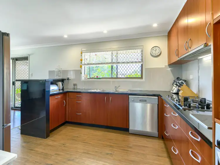 Second view of Homely house listing, 14 Parmitto Street, Boondall QLD 4034
