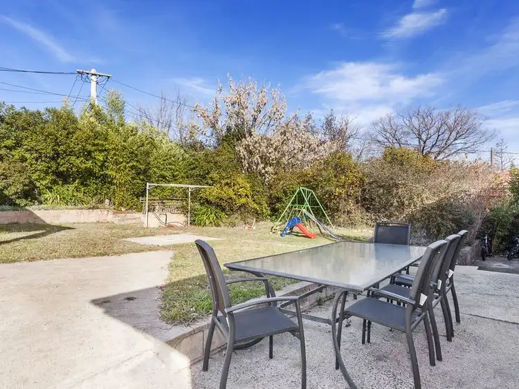 Sixth view of Homely house listing, 35 Kalgoorlie Crescent, Fisher ACT 2611