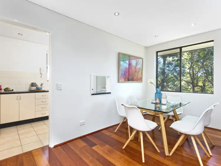 Third view of Homely unit listing, 26/438-444 Mowbray Road, Lane Cove NSW 2066